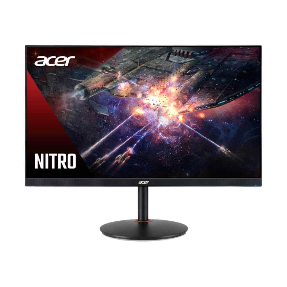 Màn Hình Gaming Acer Nitro XV242 F 24.5 Inch FHD 540Hz 0.1ms Chuyên Nghiệp
