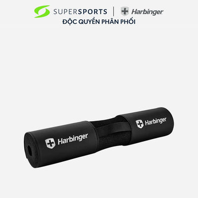 Đệm Gánh Tạ Harbinger Hip Thrust - 227100