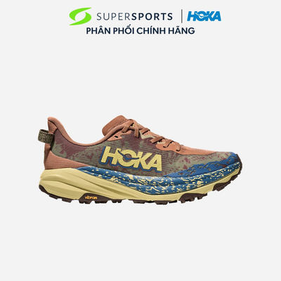 Giày Chạy Trail Nam HOKA Speedgoat 6 - Nhiều Màu - 1147791-MPLC