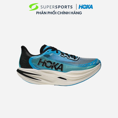 Giày Chạy Bộ Unisex HOKA Cielo X1 2.0 - Xanh Dương - 1162053-SKYW LS500