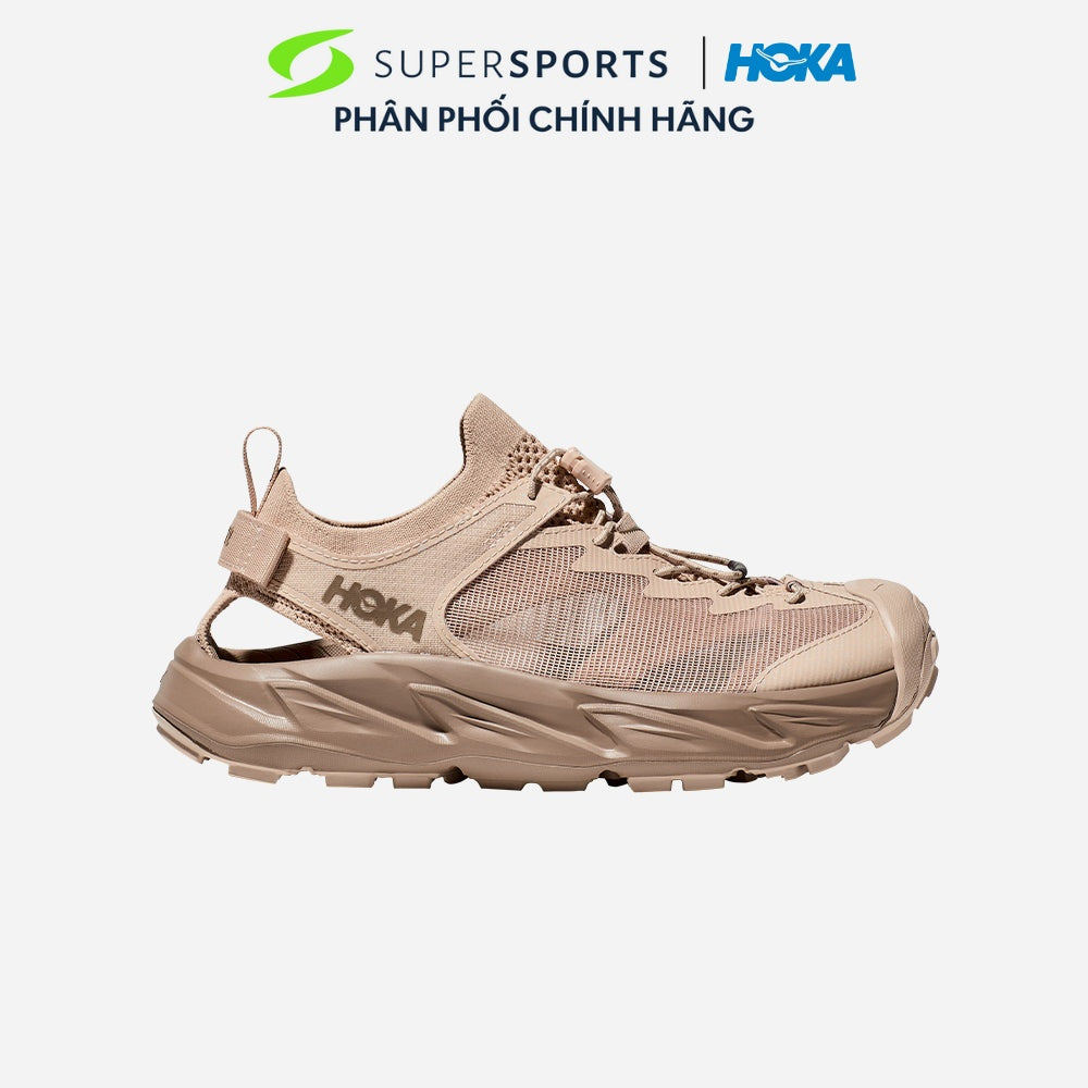 Giày Leo Núi Nữ HOKA Hopara 2 - Hồng - 1147670-SSDD