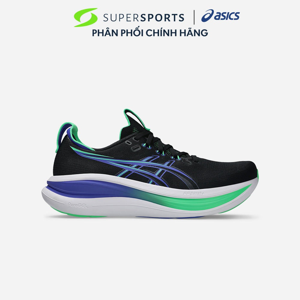 Giày Chạy Bộ Nam Asics Gel-Nimbus 28 - 1011C127.003
