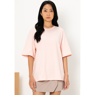 Áo Thun Tay Ngắn Nữ Skechers Basketball Culture Short Sleeve Tee - SL325W426-00VF Online Sale