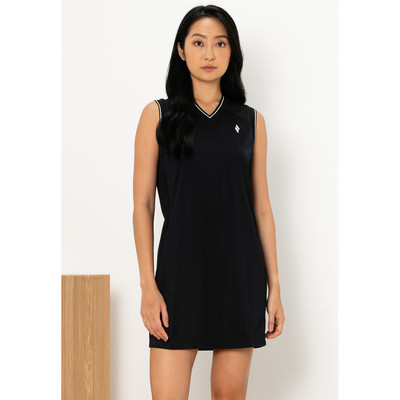 Đầm Nữ Skechers Basketball Culture Dress - SL325W437-0018 Online Sale
