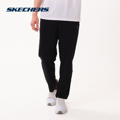 Quần Dài Thể Thao Nam Skechers Walking Performance Pants - SP126M121-0018