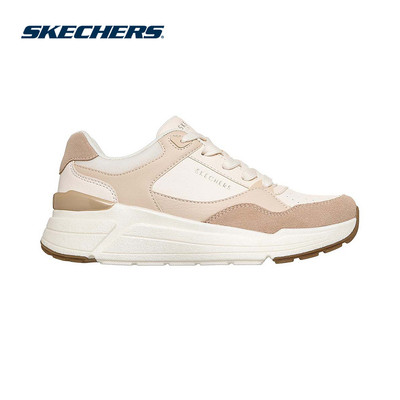 [ĐỘC QUYỀN ONLINE] Giày Thể Thao Nữ Skechers Street Rovina Lite Cool Two The Core- 190133-NTMT Air-Cooled MF