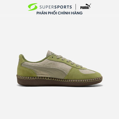 Giày Sneaker Nam Puma Palermo Straw - 40556402