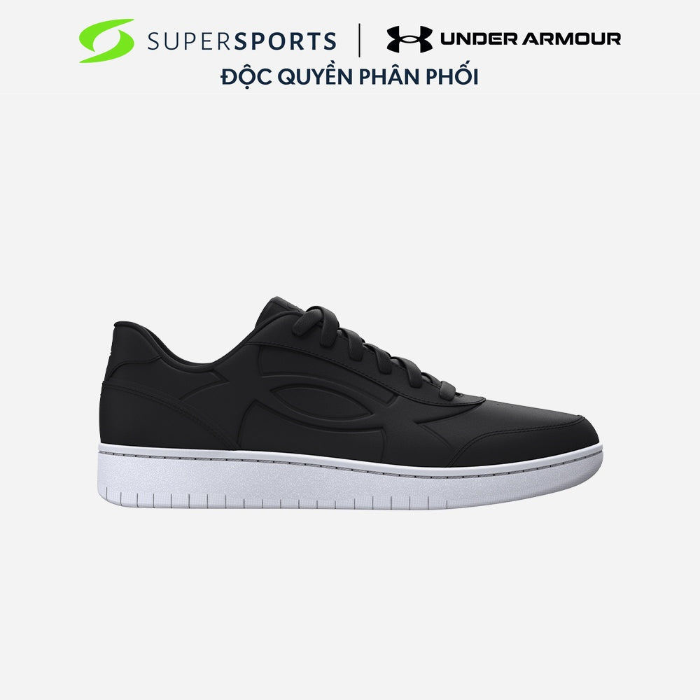 Giày Sneaker Nam Under Armour Tempo - 6005795-001