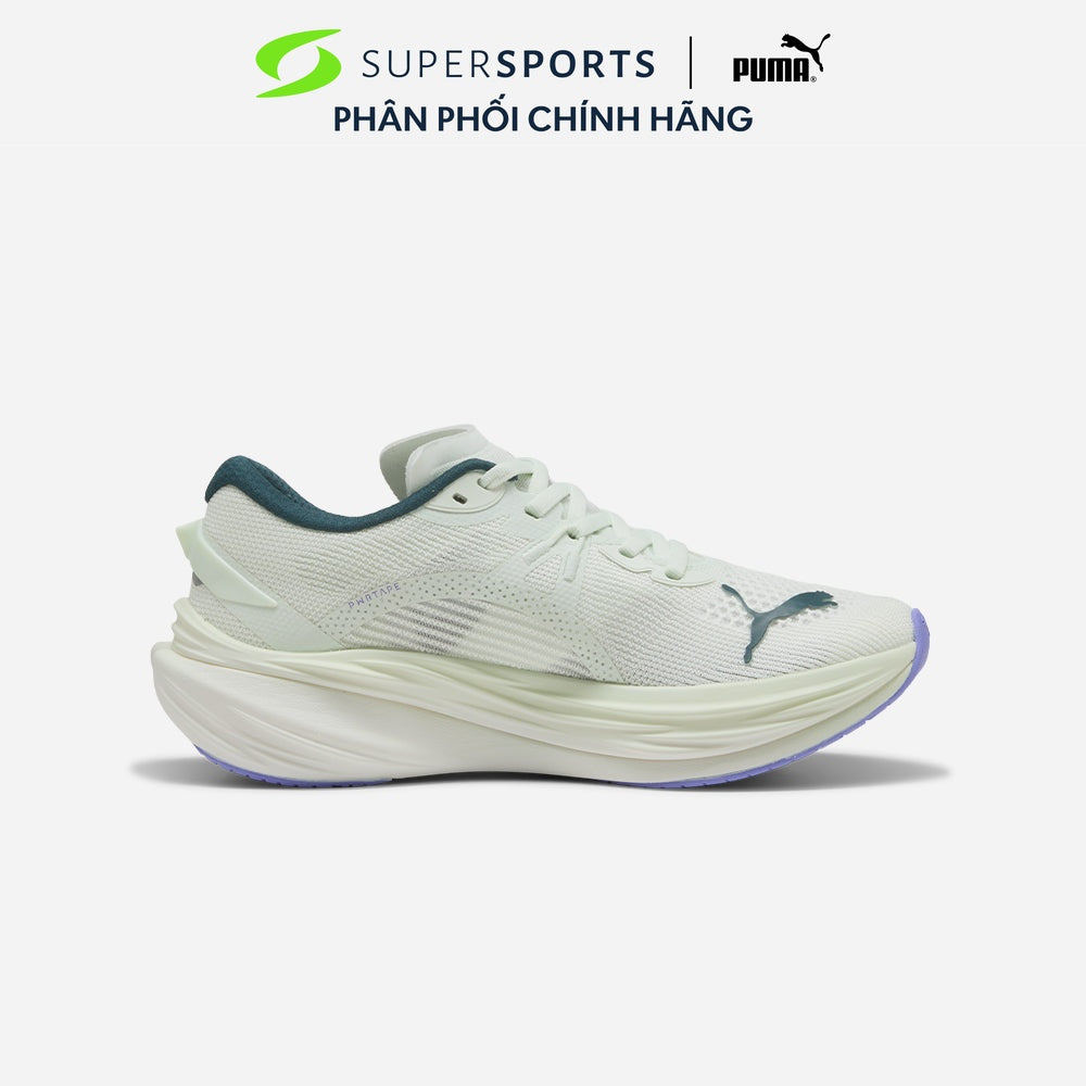 Giày Chạy Bộ Nữ Puma Deviate Nitro 3 - Be - 30970825