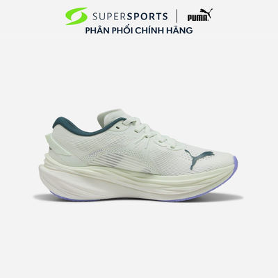 Giày Chạy Bộ Nữ Puma Deviate Nitro 3 - Be - 30970825