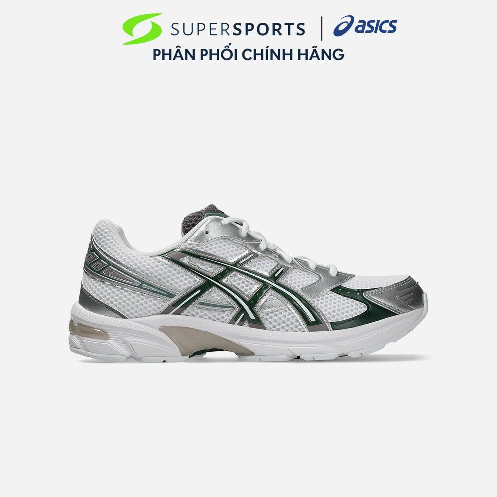 Giày Sneaker Unisex Asics Gel-1130 - Xám - 1203A609.106
