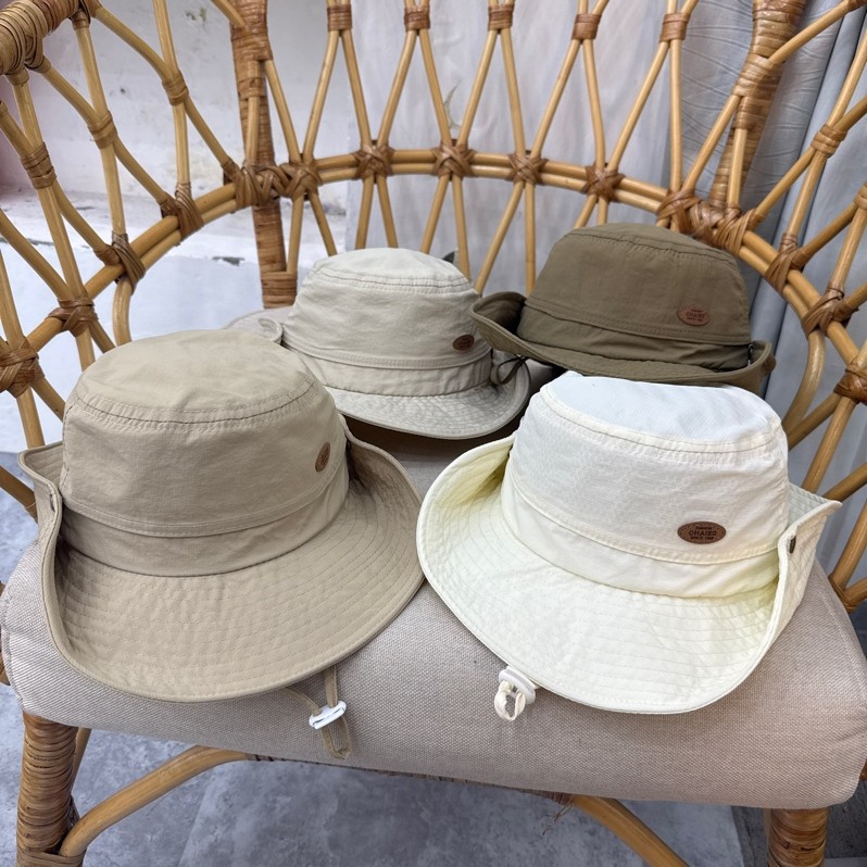 H26/ Mũ lưỡi chai MV02