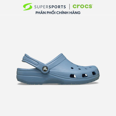 Giày Clog Unisex Crocs Classic - 10001-5EP ADS08 LS300