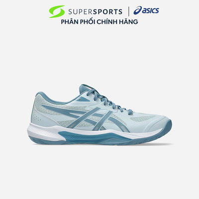 Giày Tennis Nam Asics Gel-Tactic 13 - Xanh Dương - 1071A114.020