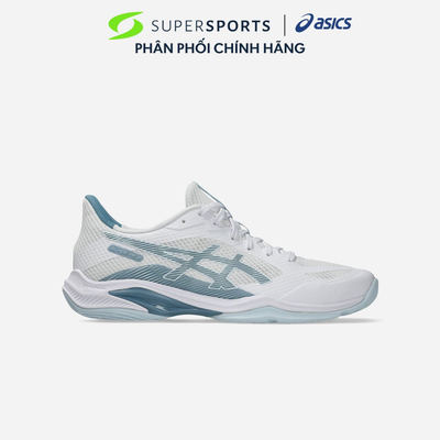 Giày Tennis Nam Asics Blade Ff 2 - Trắng - 1071A117.102