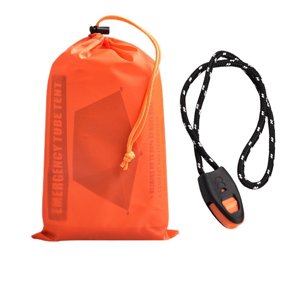 Sleeping Tent,  Outdoor Lightweight Survival Tent with Cover