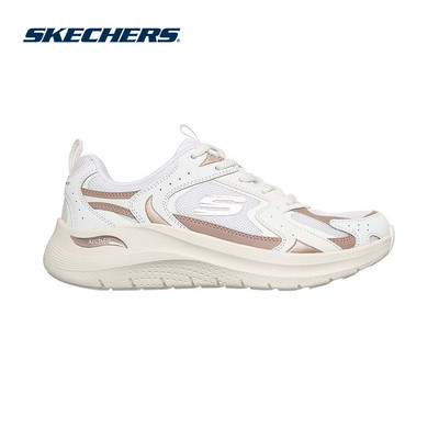 Giày Thể Thao Nữ Skechers Sport Arch Fit 2.0 Vintage Luxe Thường Ngày - 150332-WTRG APMA