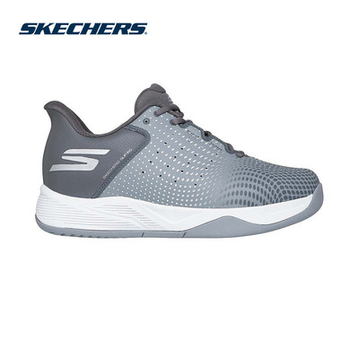 Giày Thể Thao Nam Skechers Slip-Ins GO Pickleball Viper Court Reload - 246101-GYCC APMA