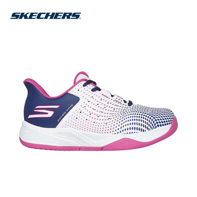 Giày Thể Thao Nữ Skechers Slip-Ins GO Pickleball Viper Court Reload - 172101-WNVP APMA