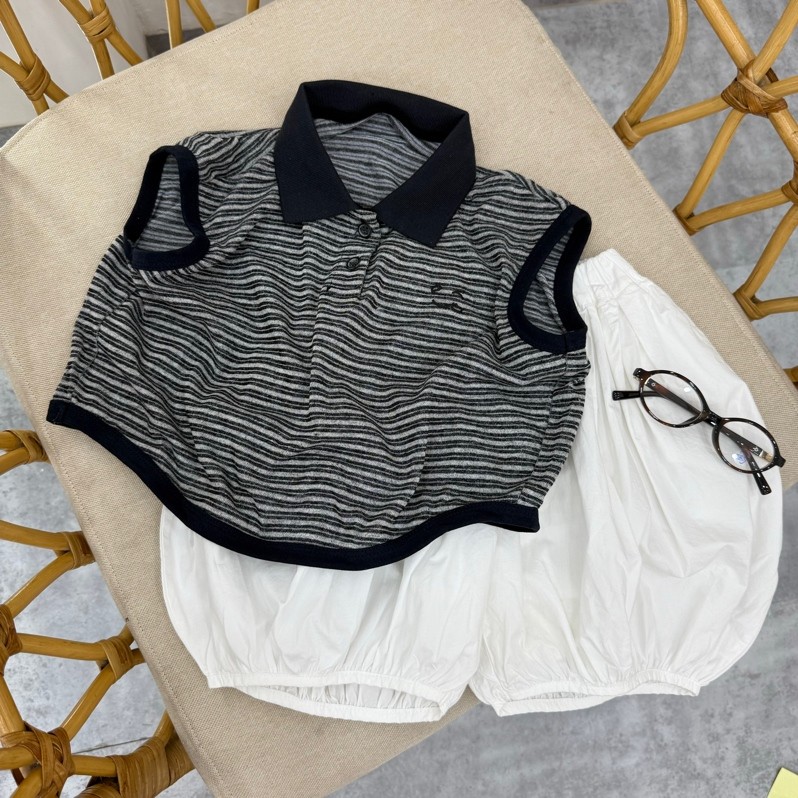 H26/Polo Tanktop Er. 32691