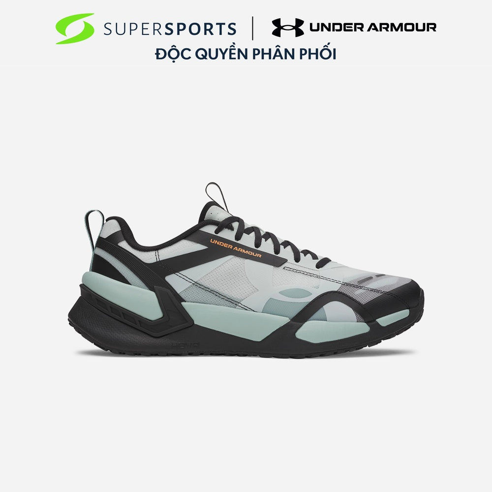 Giày Luyện Tập Nam Under Armour Reign Xt - 6005926-592