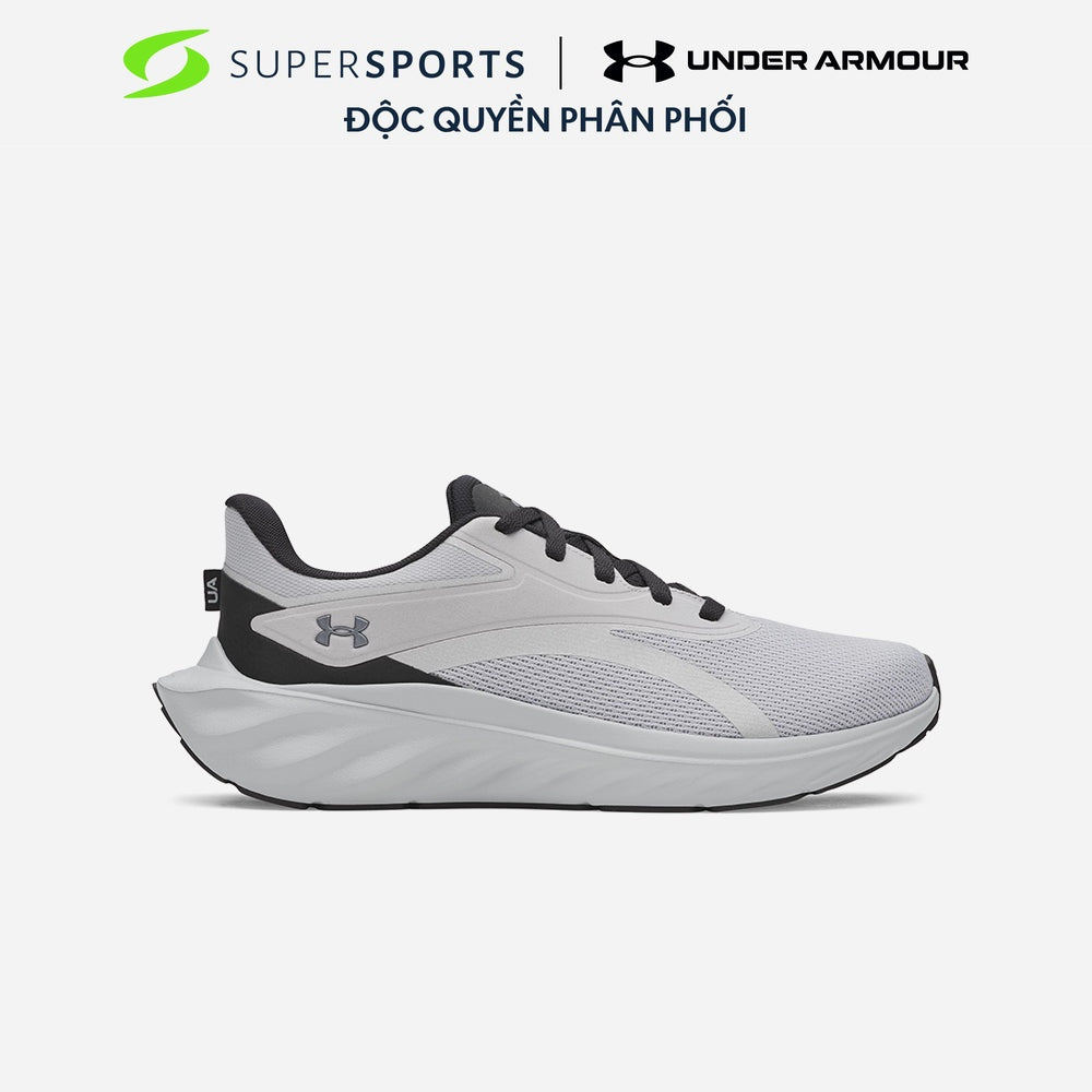 Giày Chạy Bộ Nam Under Armour Ascend - 6009827-012