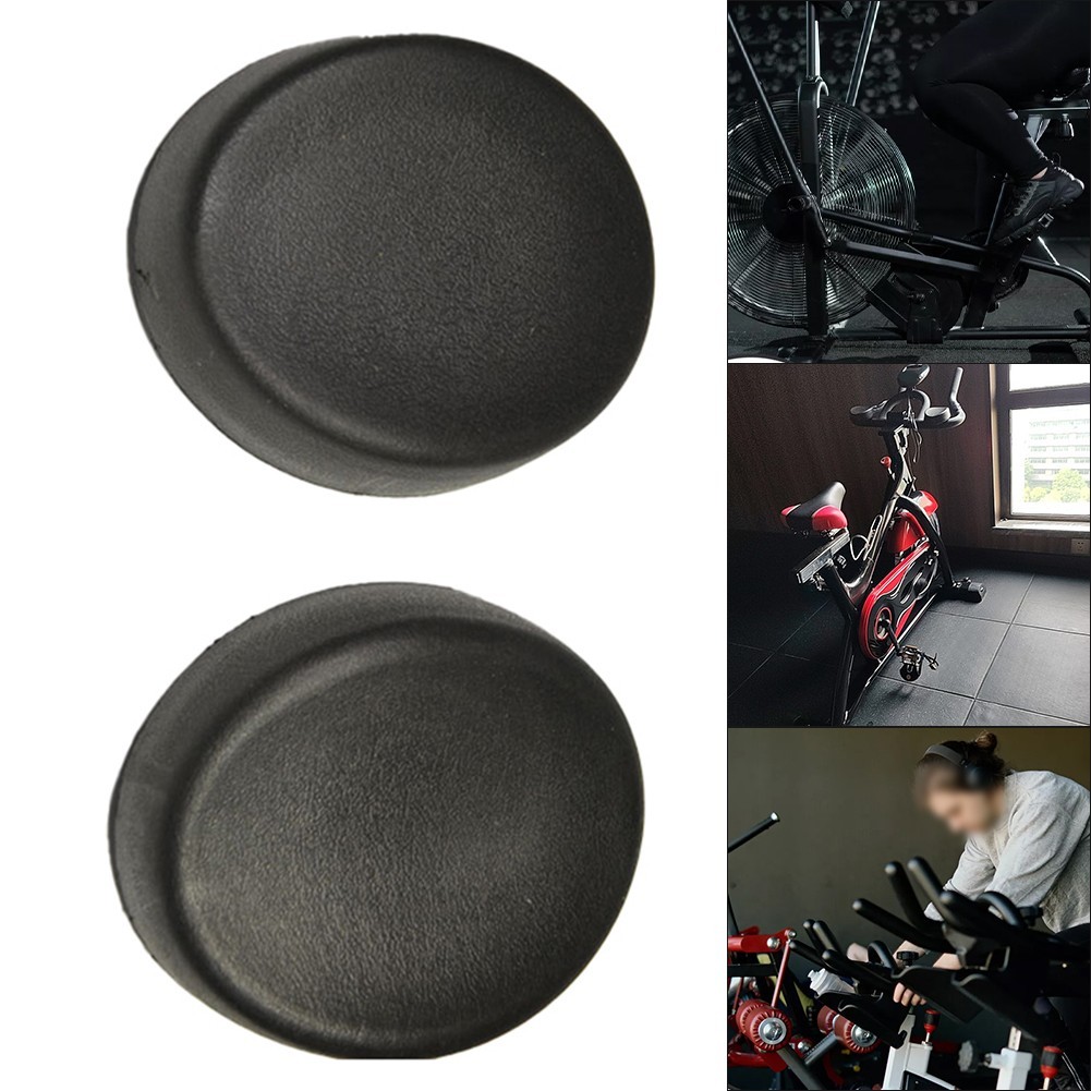 Gym Bikes for Pads Gym Exercise Bicycle Replacement Bike rest for Pads