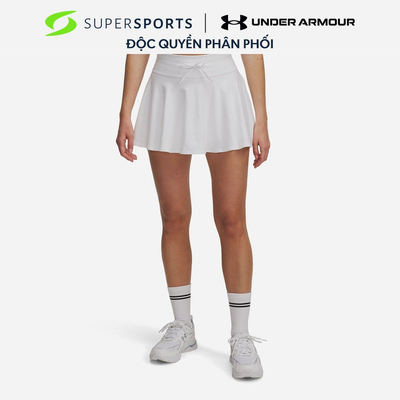 Chân Váy Nữ Under Armour Meridian - 6000343-100