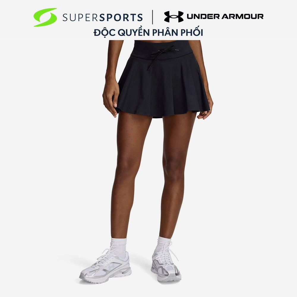 Chân Váy Nữ Under Armour Meridian - 6000343-001