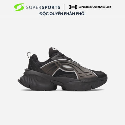 Giày Sneaker Unisex Under Armour Arc 96 - 6006060-001