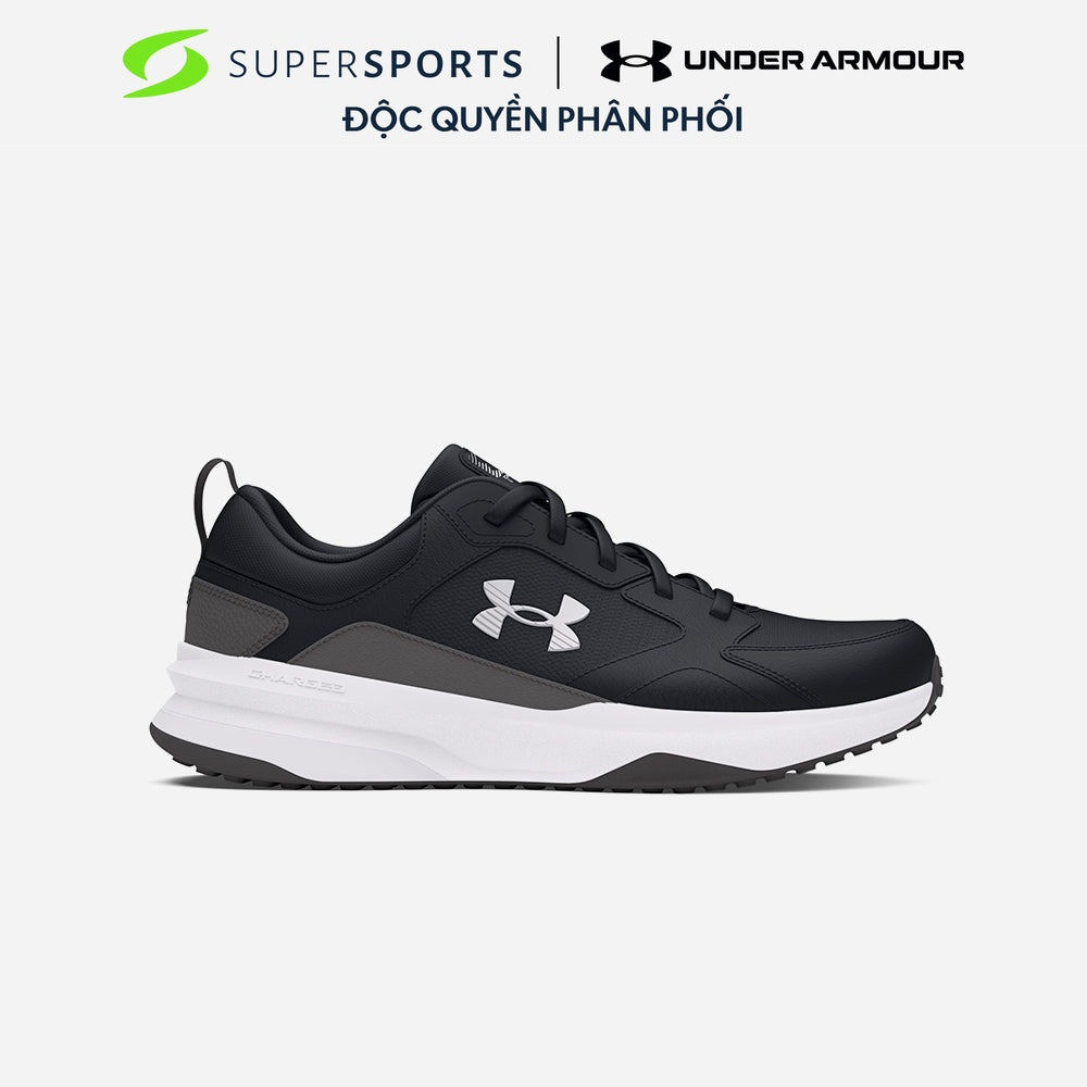 Giày Luyện Tập Nam Under Armour Charged Edge - 3026727-003