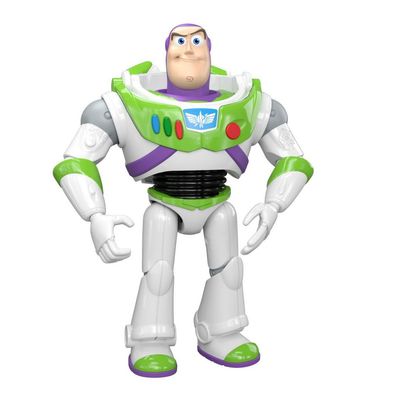 Đồ Chơi Mô Hình TS5 Lớn - Buzz 12 Inch TOY STORY JKV34/JKV32