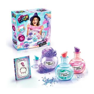 Đồ Chơi Bộ Dụng Cụ Phép Thuật Pha Chế Slime STYLE4EVER SSC372