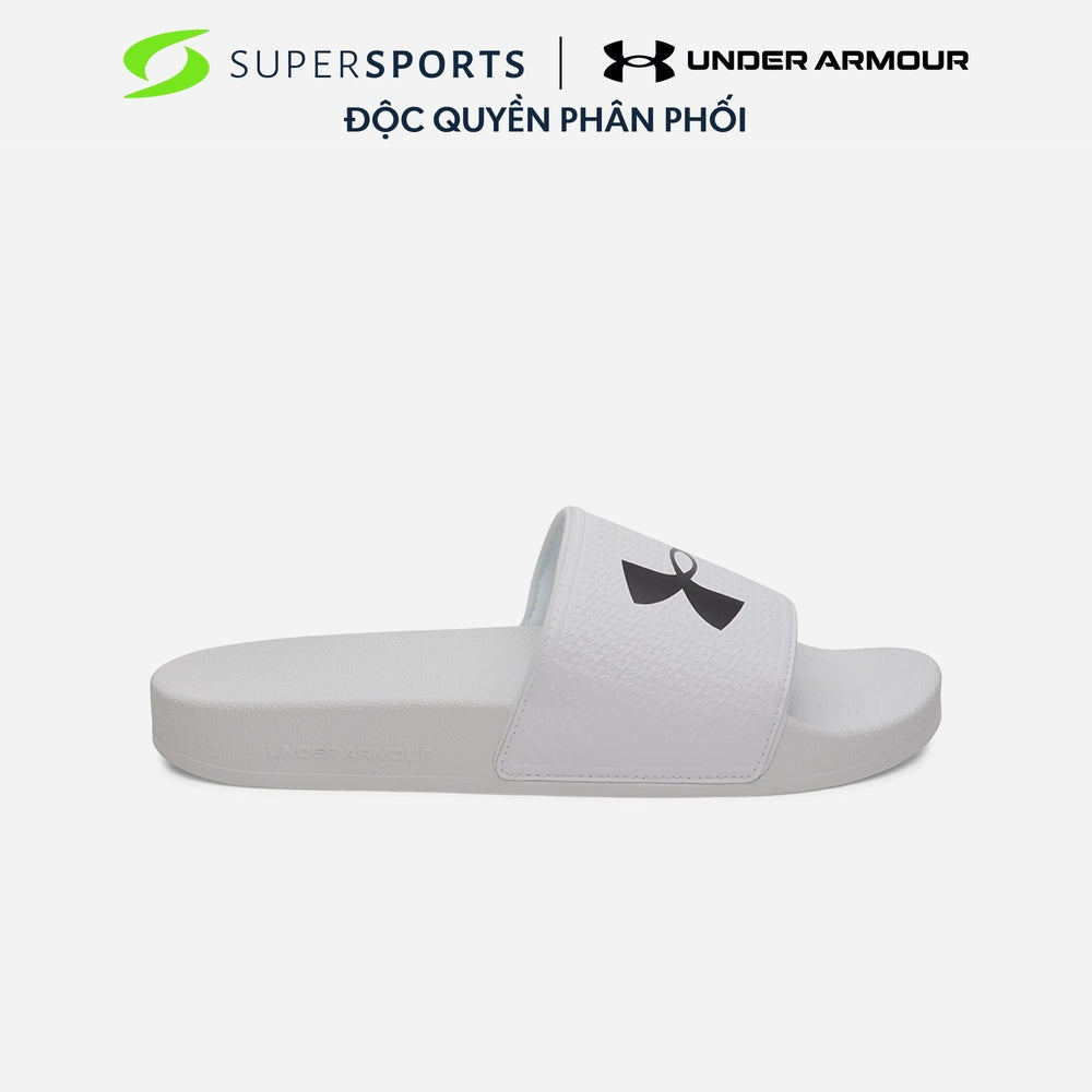 Dép Quai Ngang Nam Under Armour Armr - 6007527-100