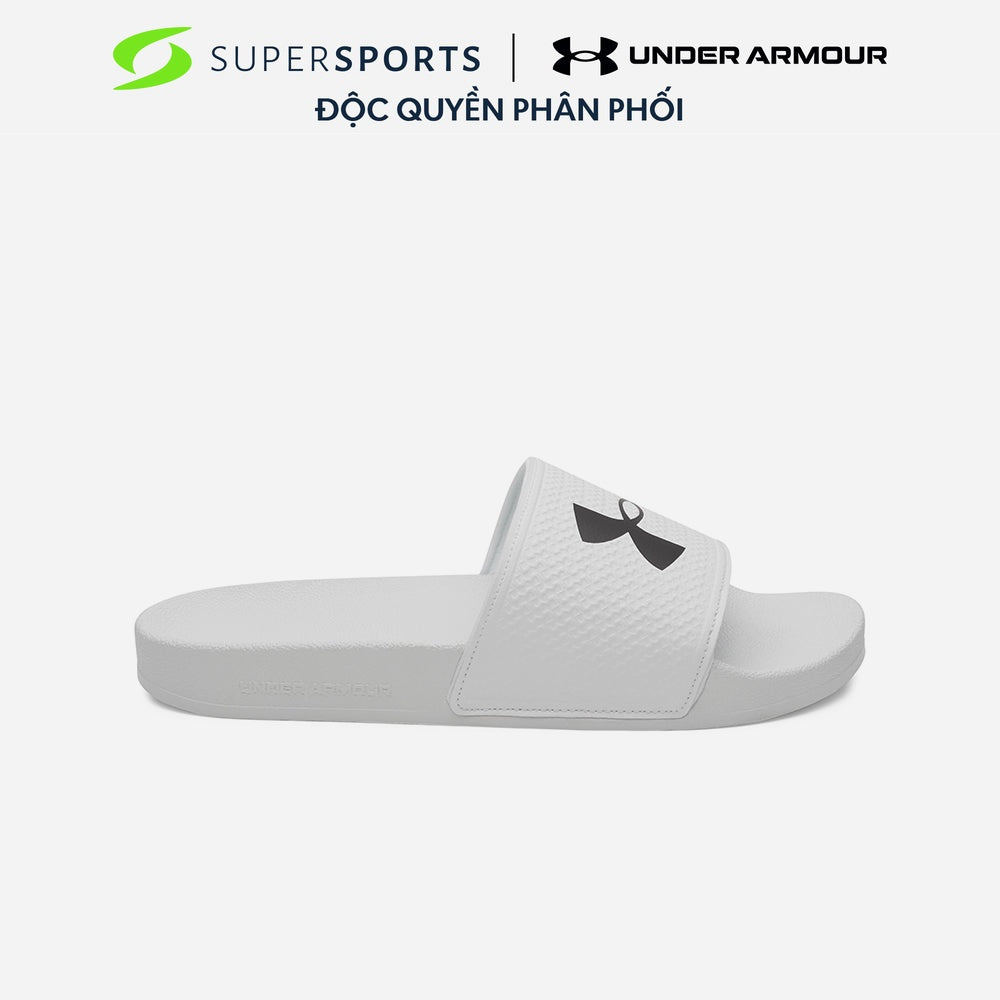 Dép Quai Ngang Nữ Under Armour Armr - 6007532-100