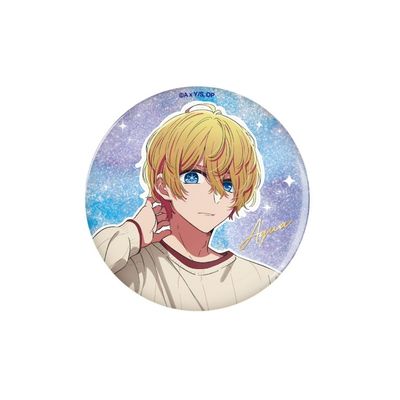 Đồ Chơi Huy Hiệu Oshi No Ko SUNRISEPOP OSAC001 - Giao Hàng Ngẫu Nhiên