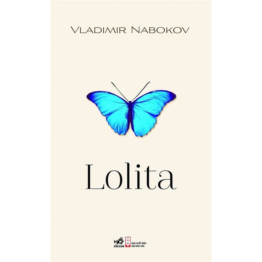 Sách - Nhã Nam - Lolita