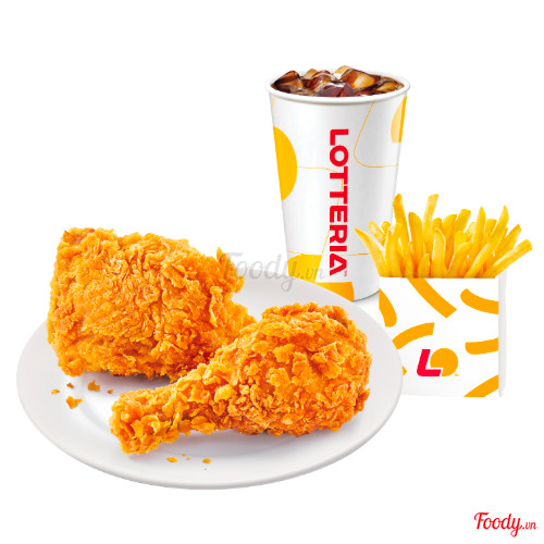 TRÙM DEAL - BÌNH THUẬN - LOTTERIA - GÀ RÁN PHẦN LS