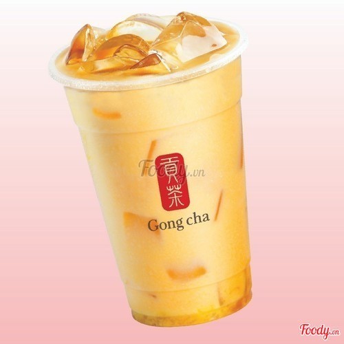 TRÙM DEAL - KHÁNH HÒA - TRÀ SỮA GONG CHA - TRÀ SỮA XOÀI (M)
