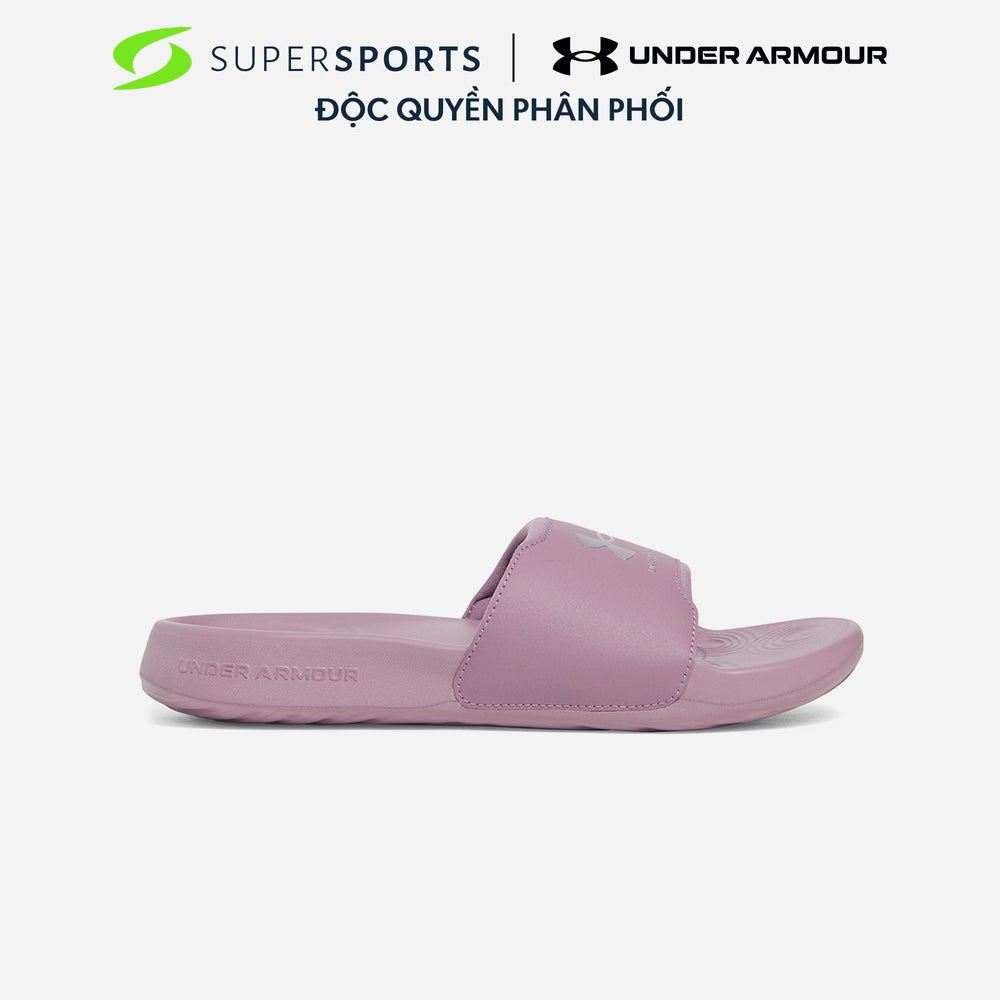 Dép Quai Ngang Nữ Under Armour Ignite Select - 3027222-521