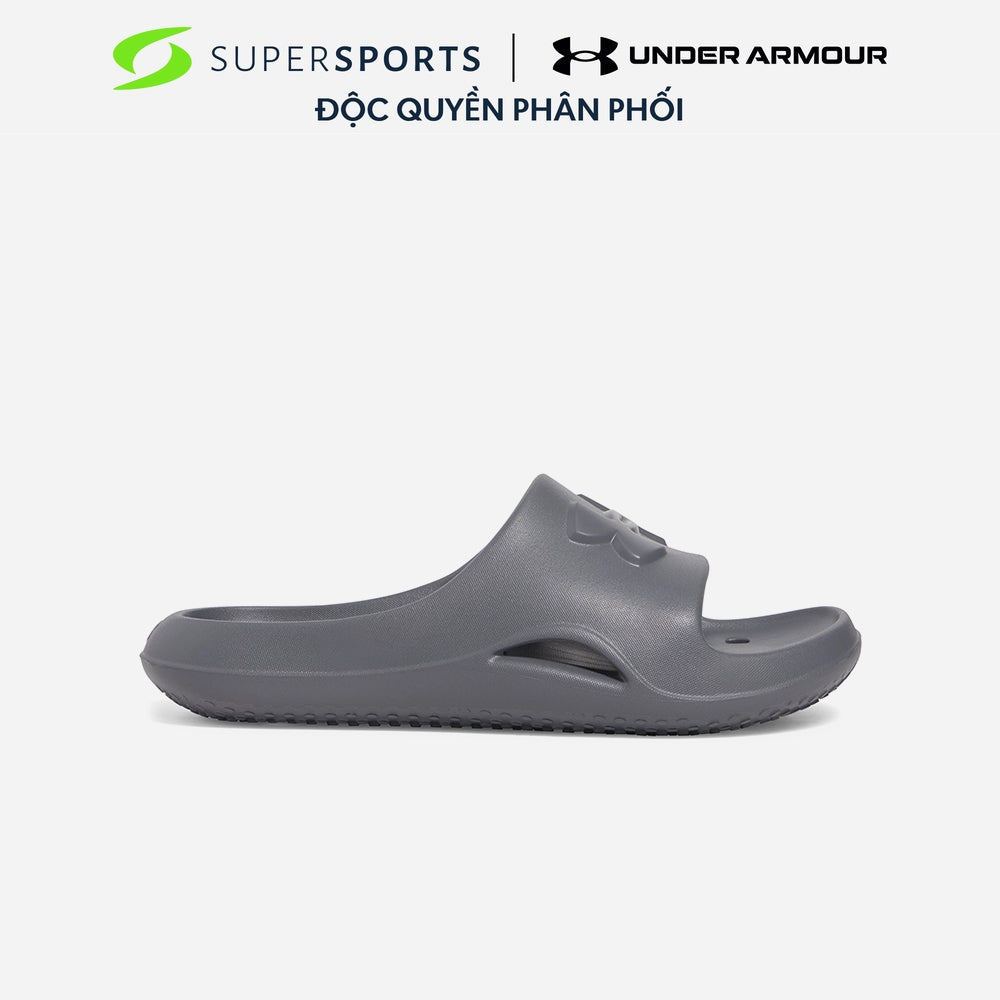 Dép Quai Ngang Nữ Under Armour Locker V - 3028095-025