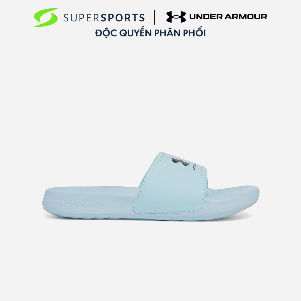 Dép Quai Ngang Nữ Under Armour Ignite Select - 3027222-494