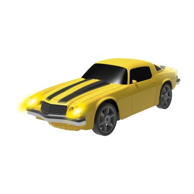 Đồ Chơi Xe Transformers - Bumblebee Điều Khiển Từ Xa VECTO 757-B201