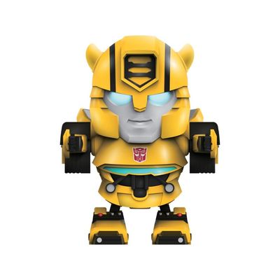 Đồ Chơi Robot Tự Động Cảm Biến Transformers - Bumblebee VECTO 757-B083