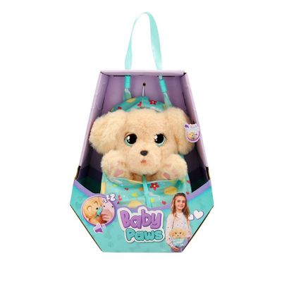 Đồ Chơi Thú Cưng Cún Labrador BABY PAWS P921146