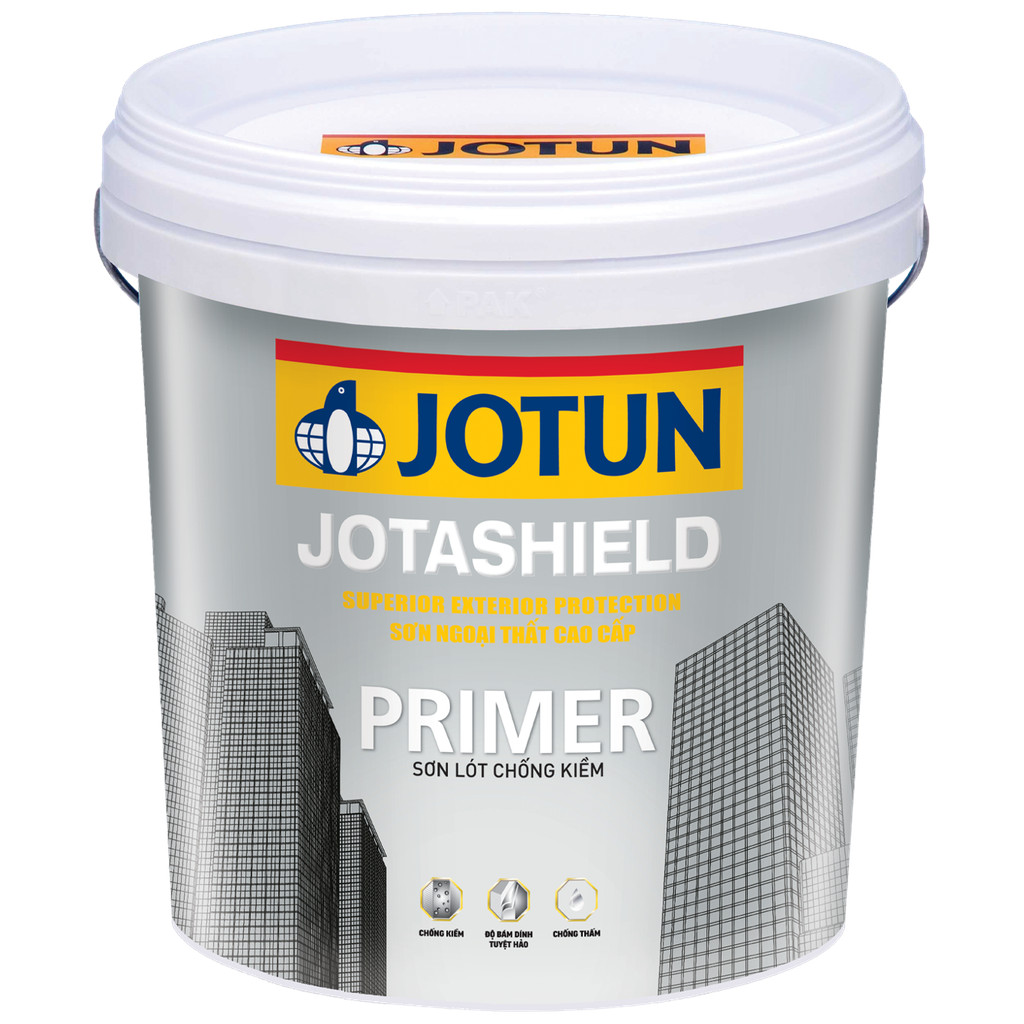 Jotashield Primer 17L