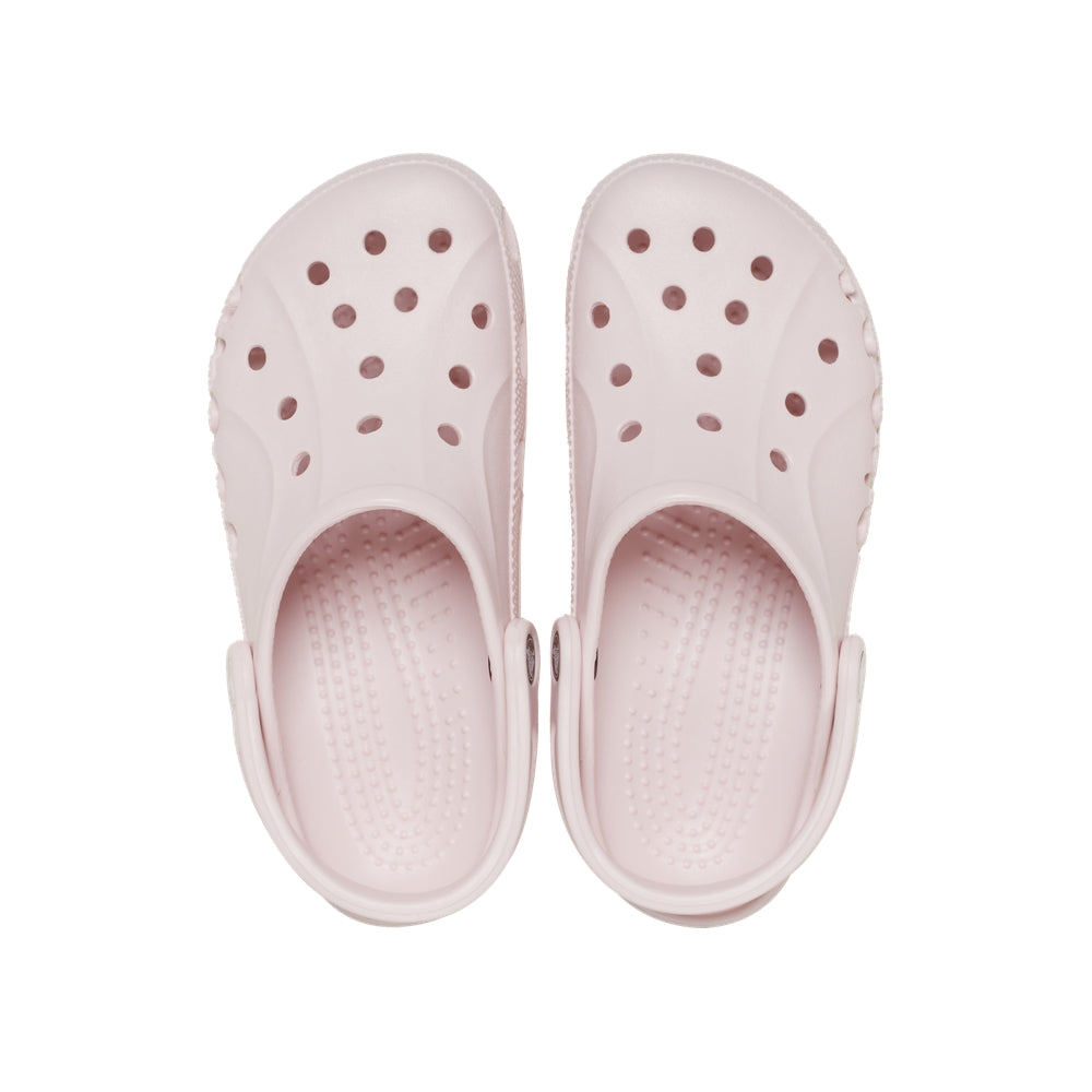Giày Clog Unisex Crocs Baya - Barely Pink - 10126-6PI | BigBuy360 - bigbuy360.vn