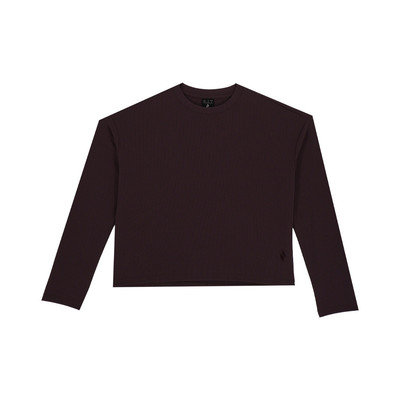 Áo Thun Tay Dài Nữ Skechers Urban Outdoor Long Sleeve Tee - SL325W442-05YB Online Sale