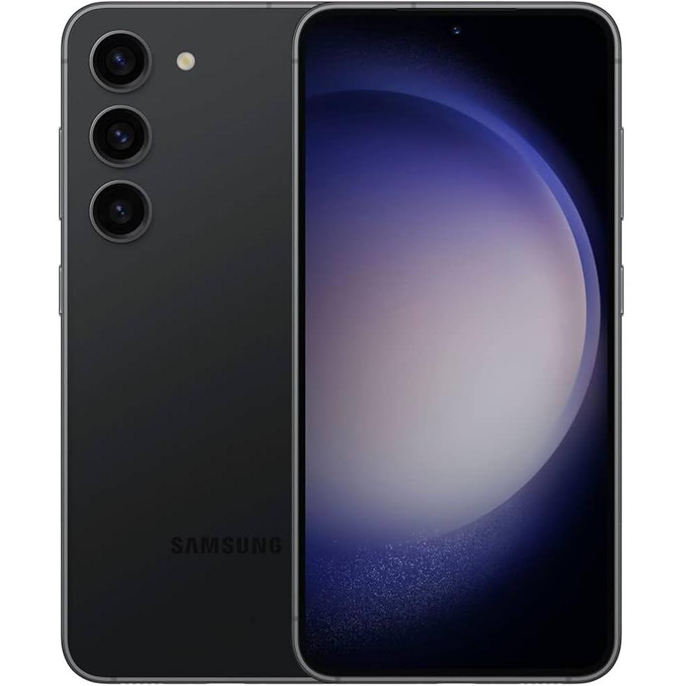 Samsung Galaxy S23 Plus 8GB/256GB 99% máy trần