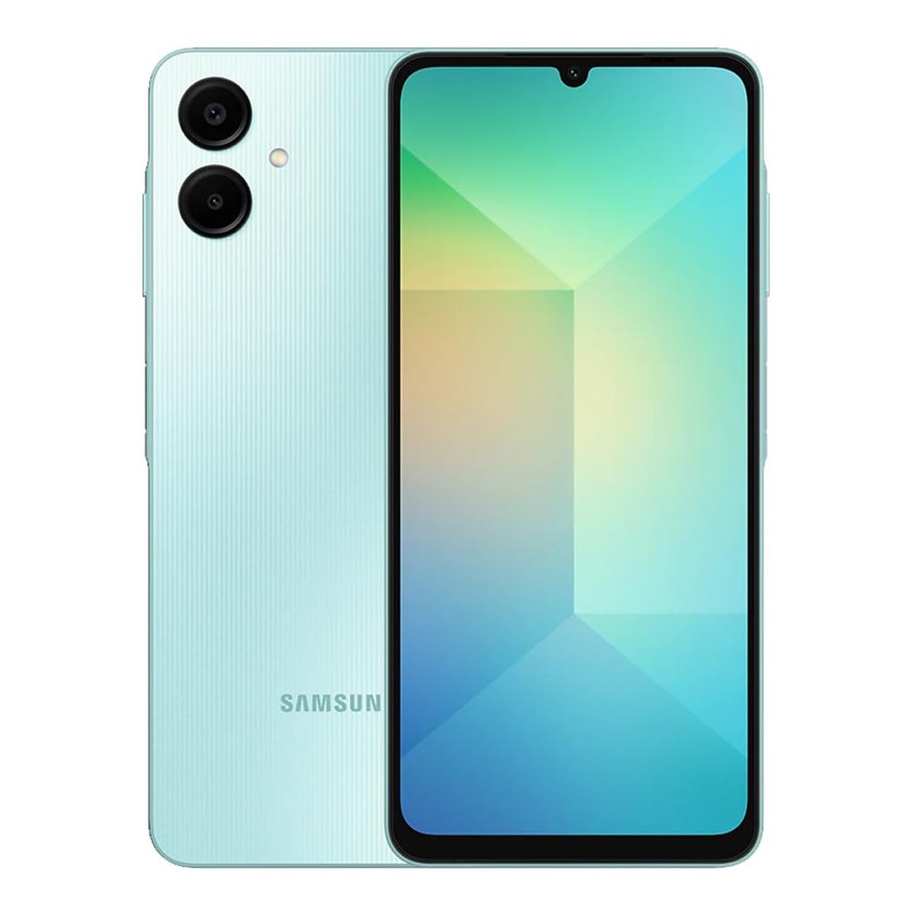 Samsung Galaxy A06 4GB/128GB 99% máy trần